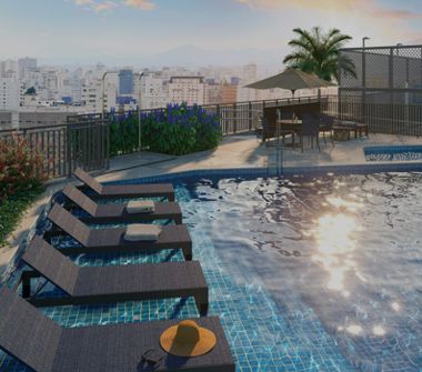 Highlights Pinheiros