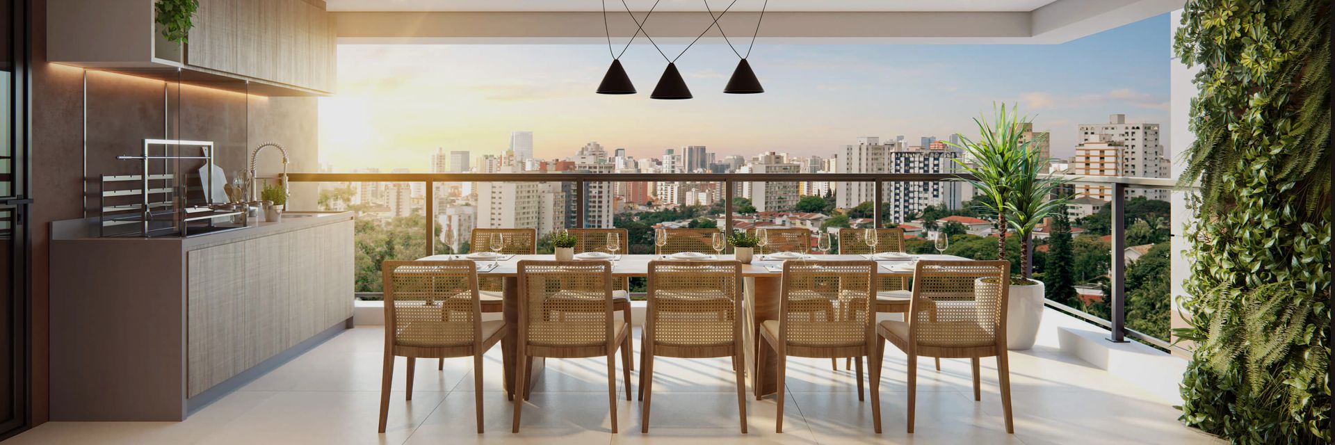 Residencial Florear