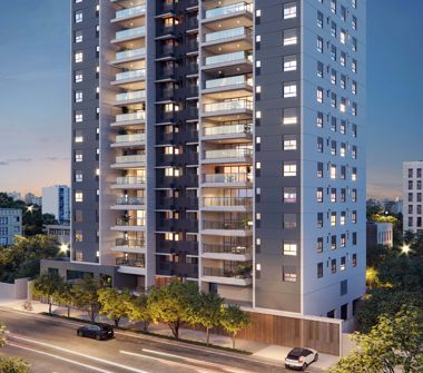 Residencial Florear