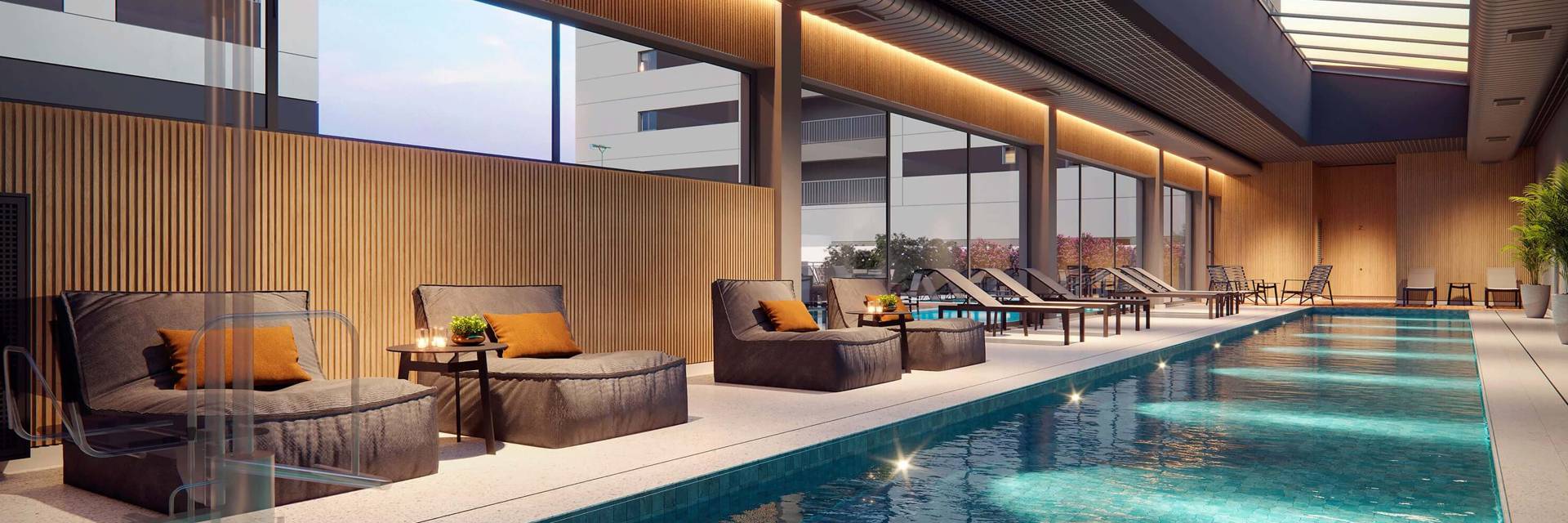 Unik Residence