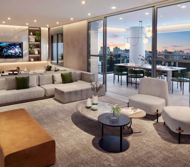 Unik Residence